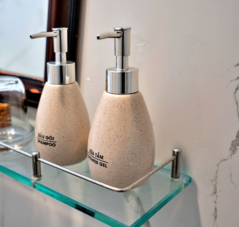 Фото Hanz Cosmos Central Hotel