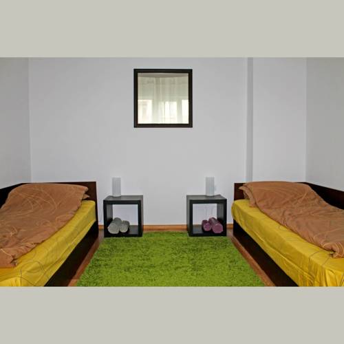 Фото Sofia Style Apartments