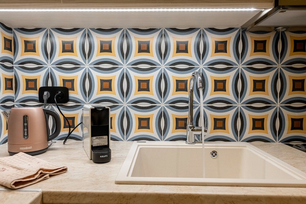 Фото Plaka Boutique Apartments