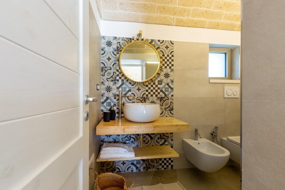 Фото 2220 Trulli Biancapetra by Perle di Puglia