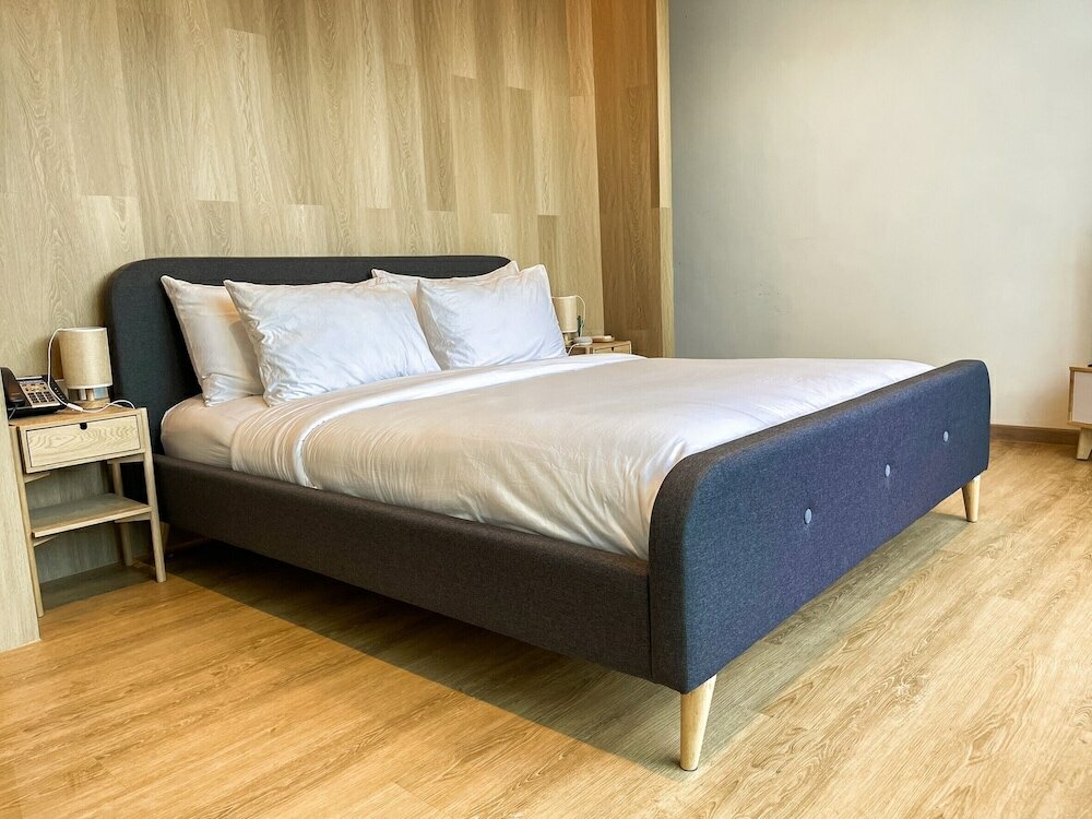 Фото The X10 Private Pool Villa & Resort