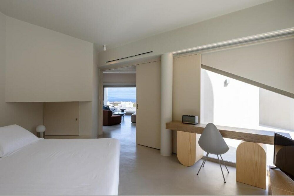 Фото Santopaz Suites