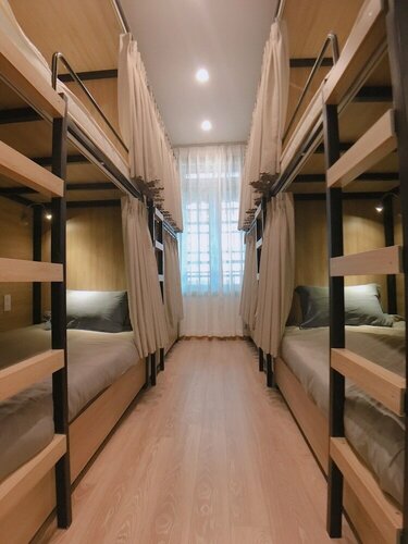 Delistay - Hostel