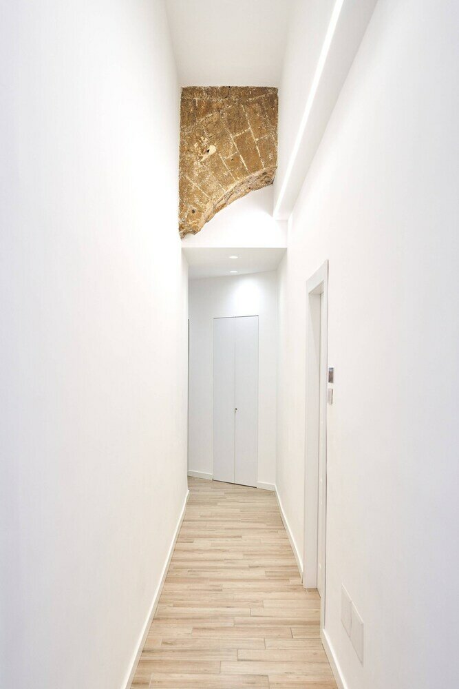 Фото Toto e Peppino luxury rooms