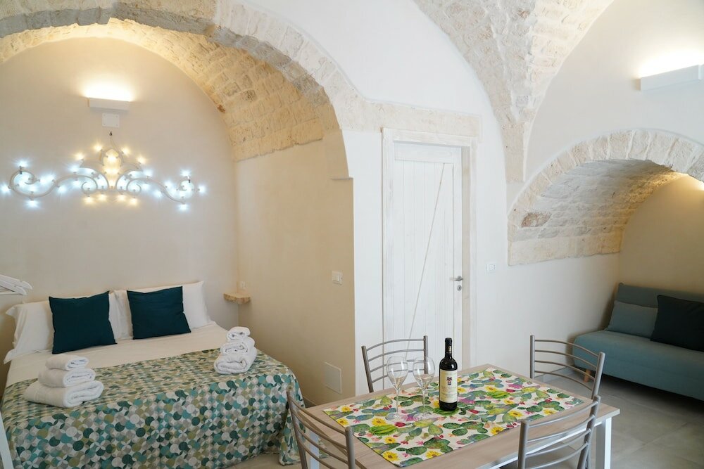 Фото Casetta Filippi - Arcuève