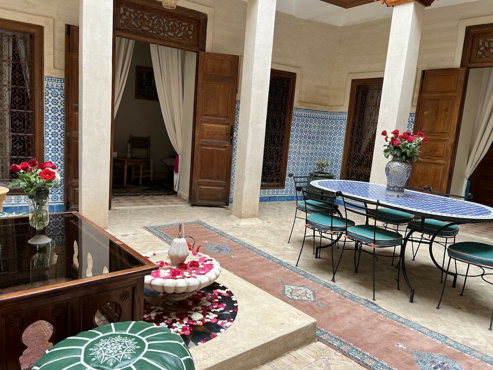 Фото Riad Dar Les Freres