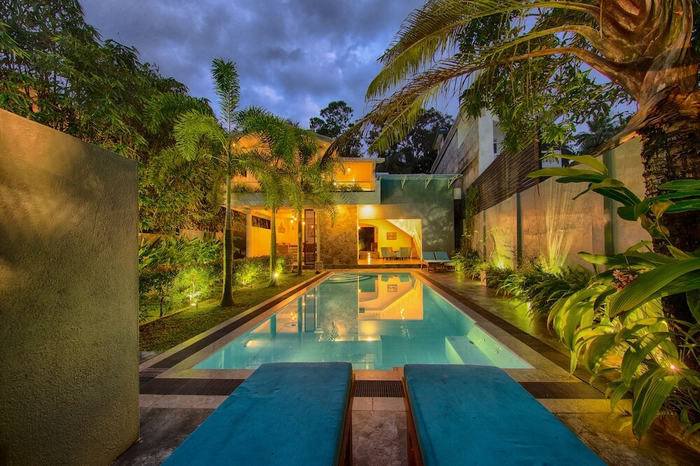 Фото Deltora Boutique Hotel