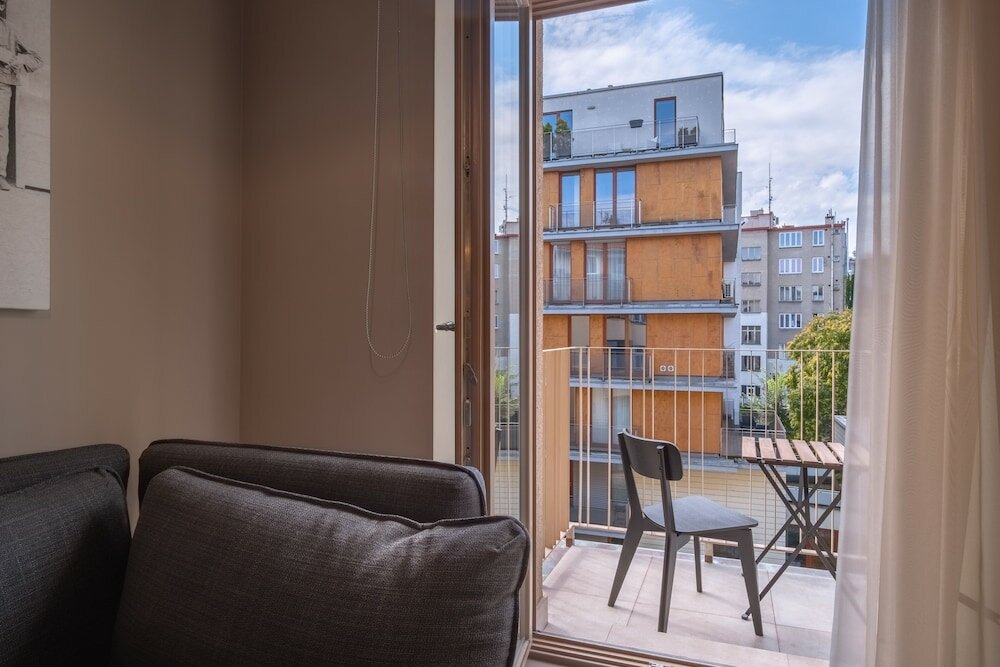 Фото Aparthotel Rimska 14