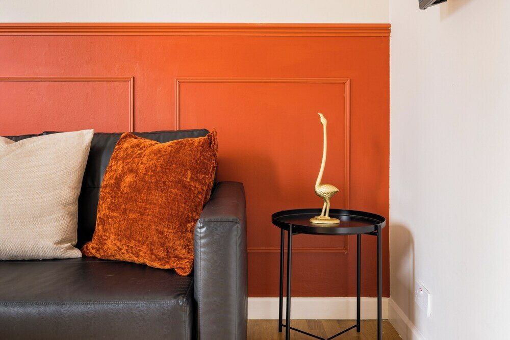 Фото Beautiful Euston I