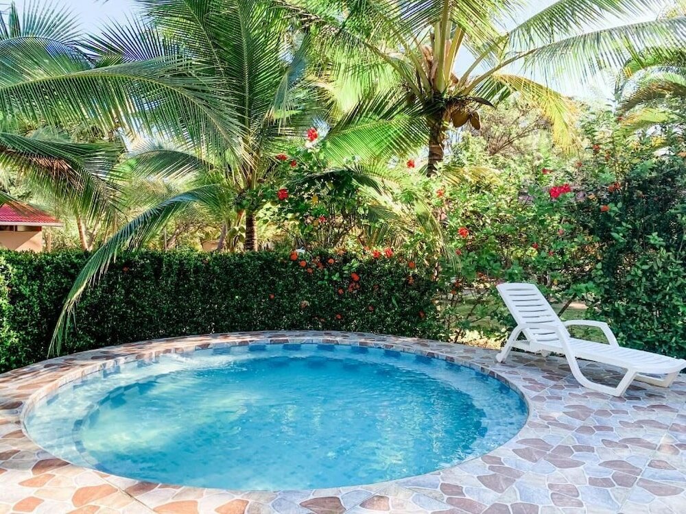 Фото Tranquilidad Resort