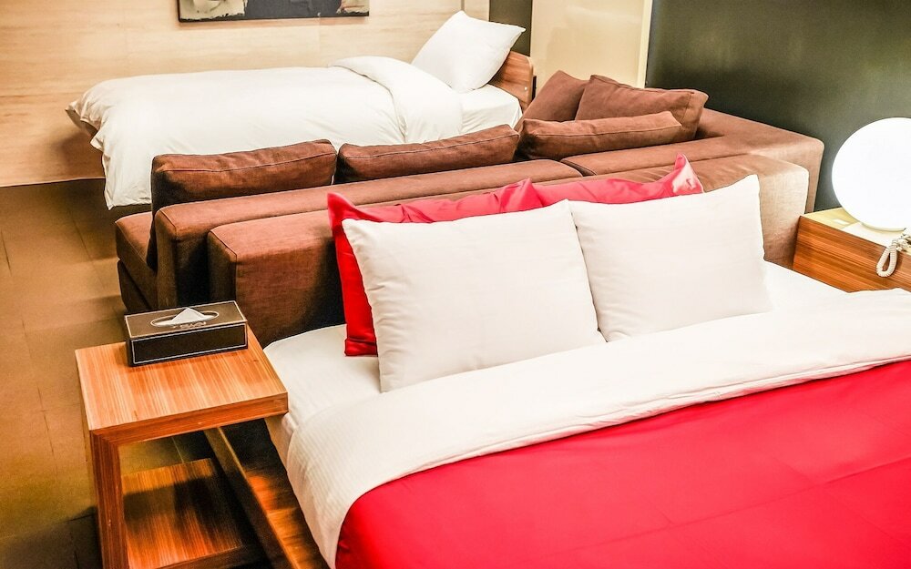 Фото Yeoksam Tria