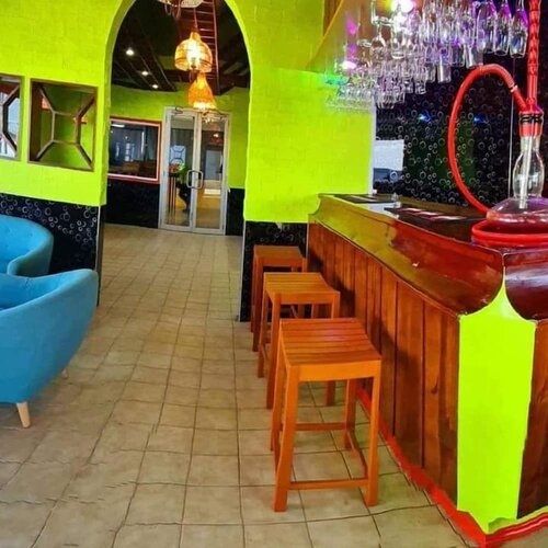 Гостиница Sunseekers Outrigger Hotel в Суве