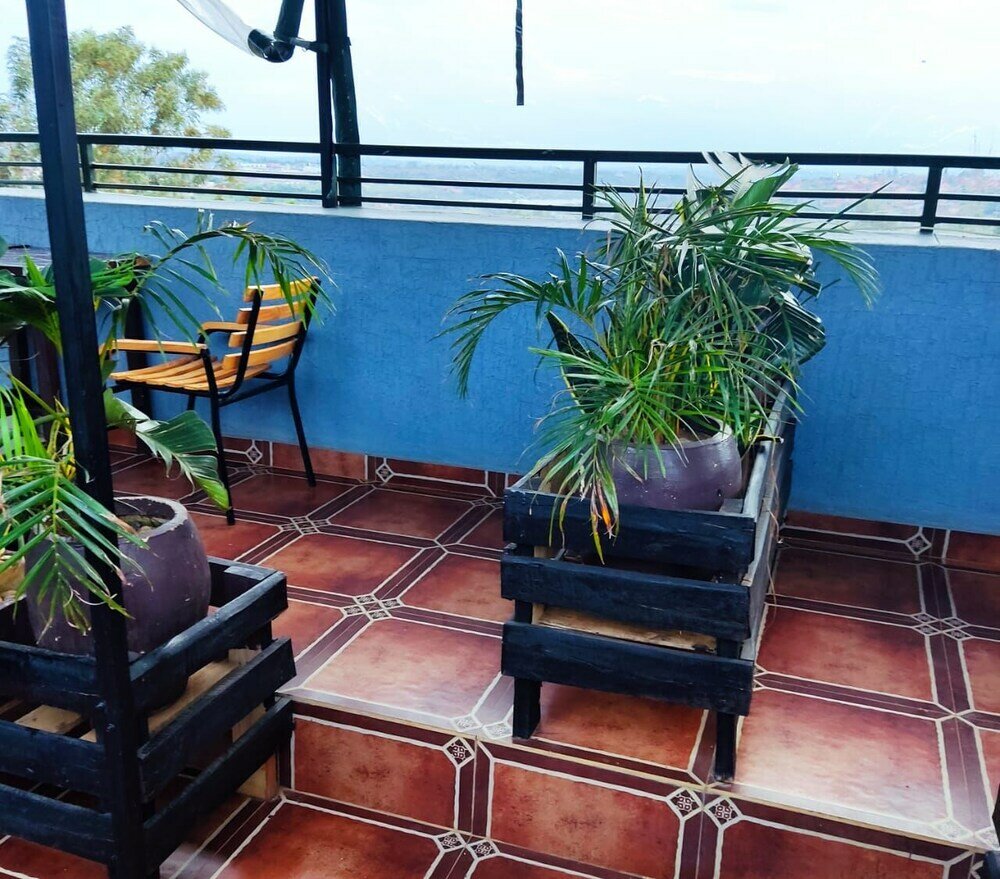 Фото Novaland Hotel