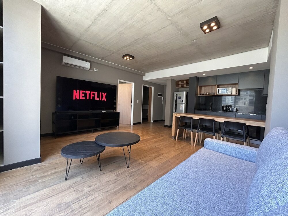 Фото Live Soho Boutique & Apartments Palermo Hollywood