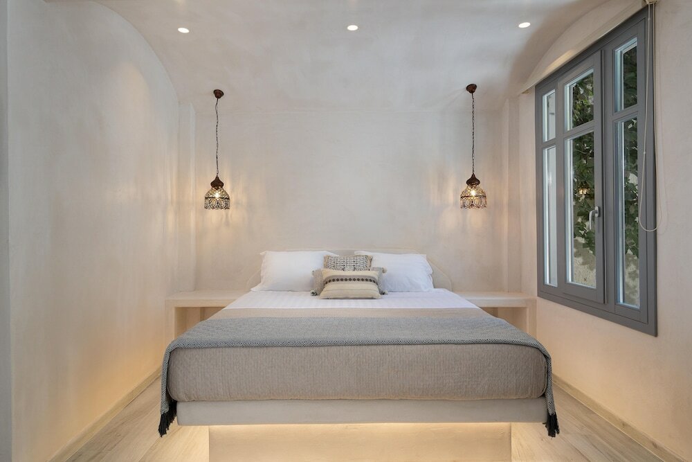 Фото Thousand Stars Suites & Rooms