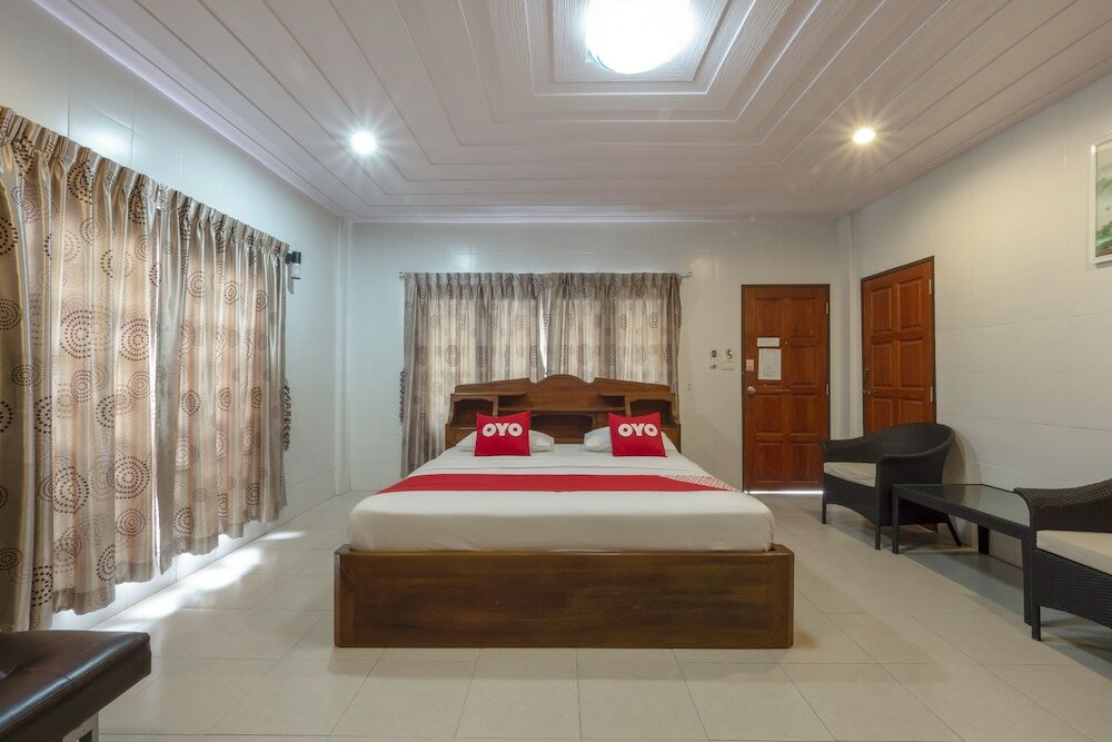 Фото Saikaew villa 65