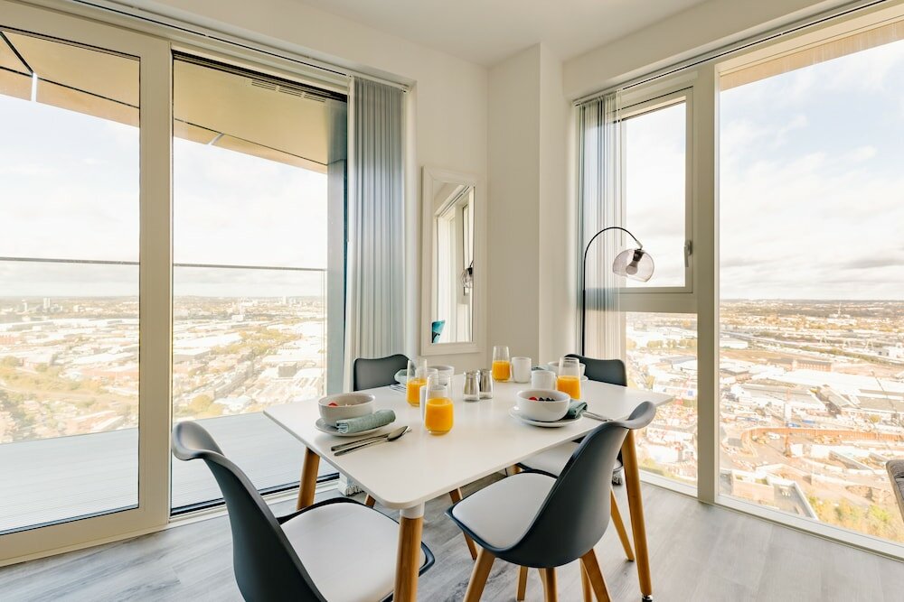 Фото CitySpace Acton