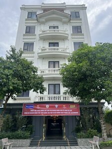 Truong An Hotel (Hải Dương Province, Thành phố Hải Dương, Ga Hải Dương), hotel