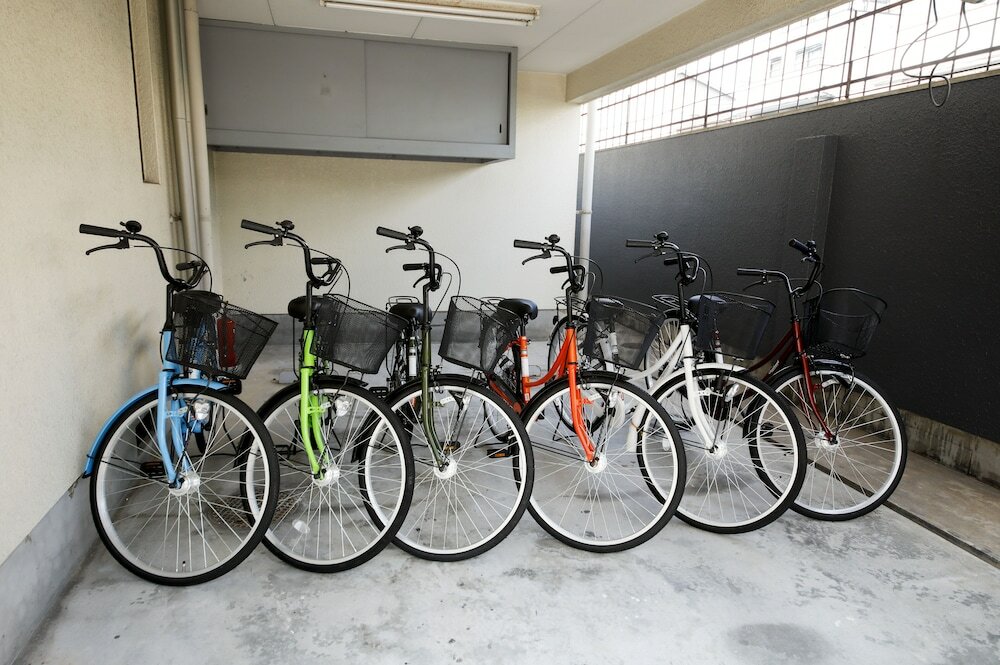 Фото Asobi no Yado