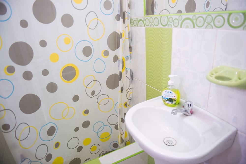 Фото Atahualpa Suites Apartment Rentals