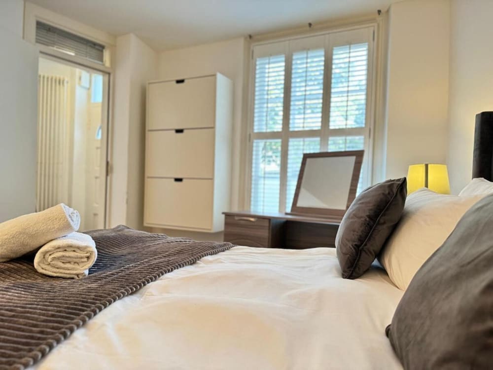 Фото Heart of Kensington House