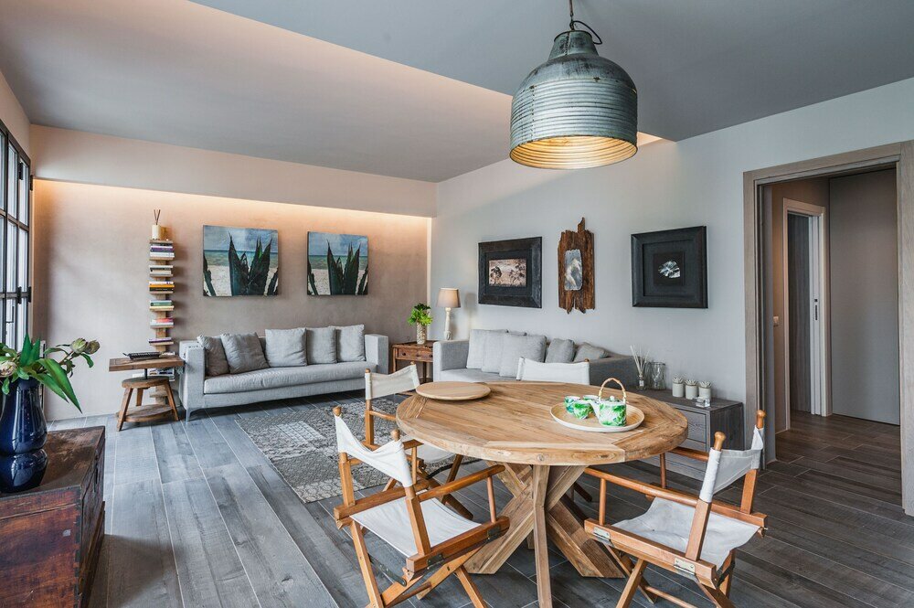 Фото Il Minicucco Apartments