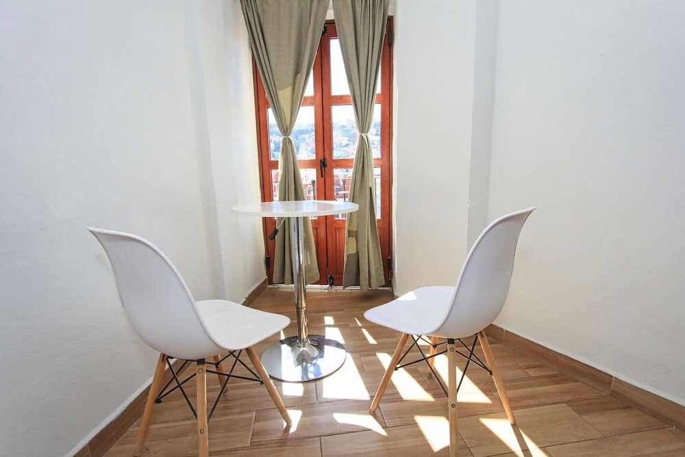 Фото Hotel Grand Guanajuato