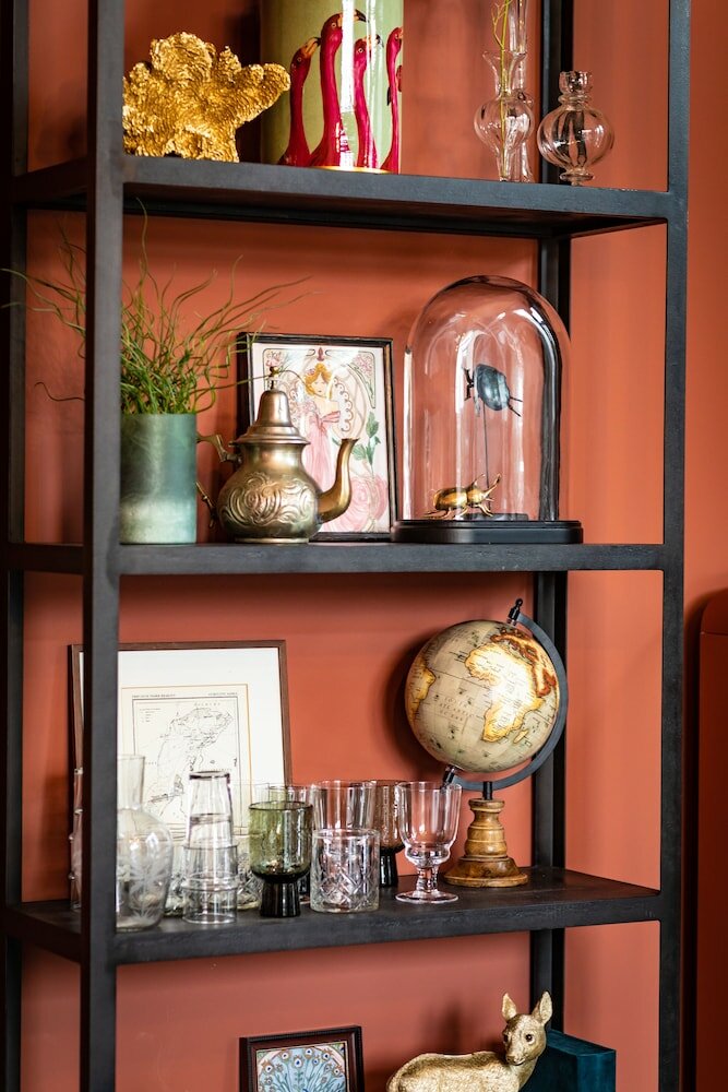 Фото Stella Suites Boutique Hotel