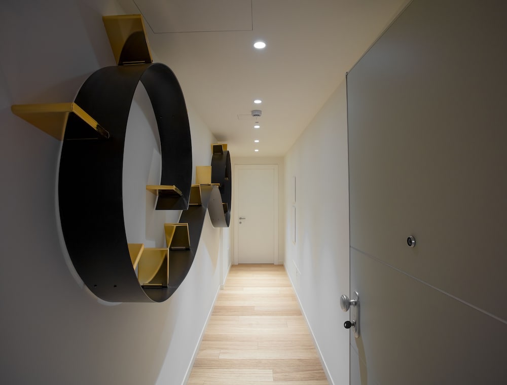 Фото Sant'Ambrogio Apartments