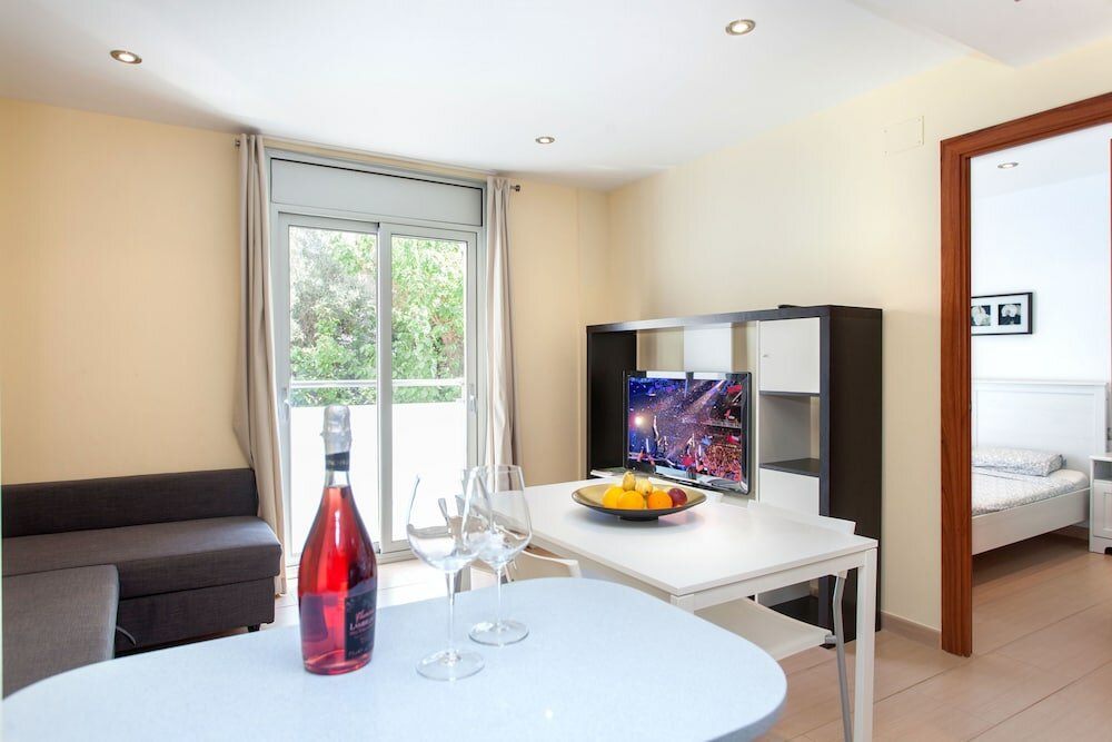 Фото Bed and Go Apartments Lloret