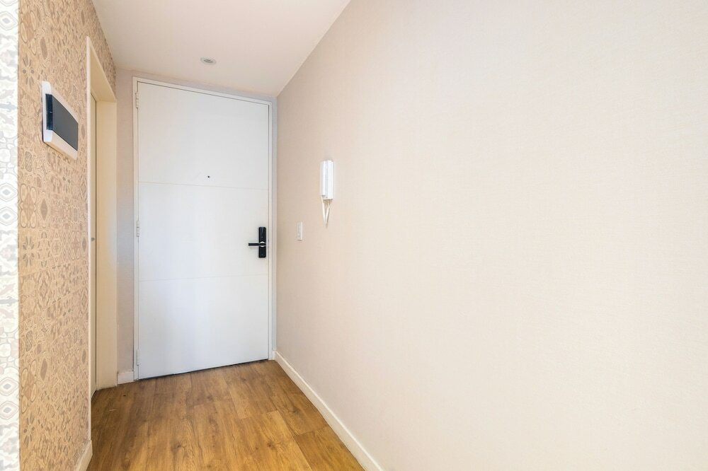 Фото Modern Apartments in Palermo Soho