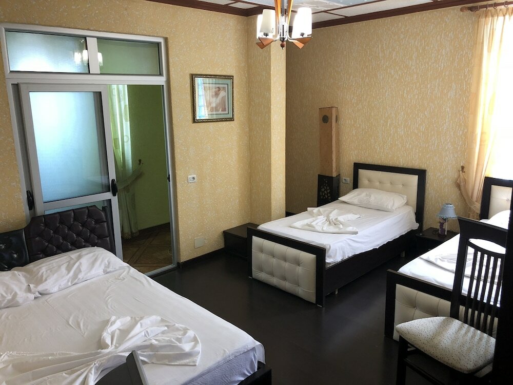 Фото Hotel Bar Restorant Amerika