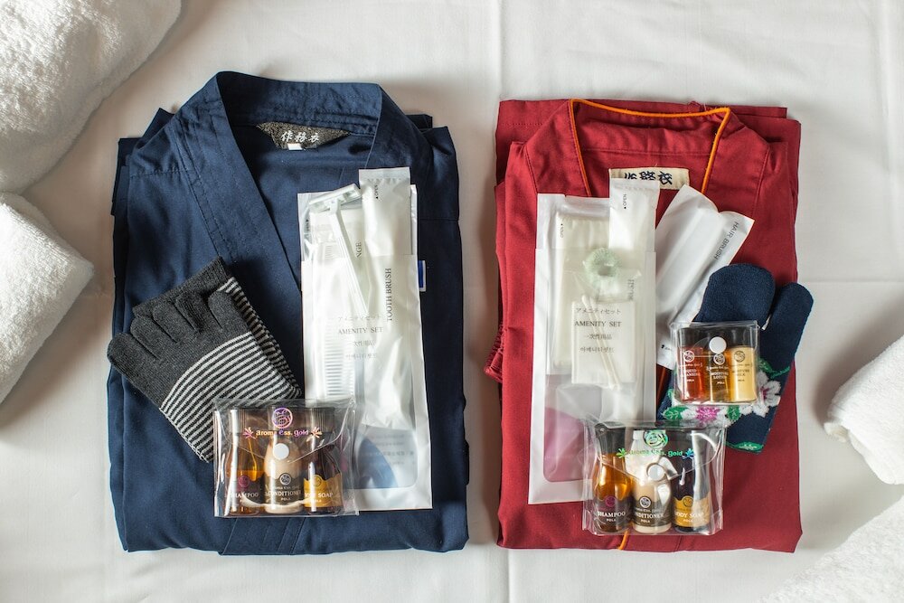 Фото Temple Hotel Shorekizi