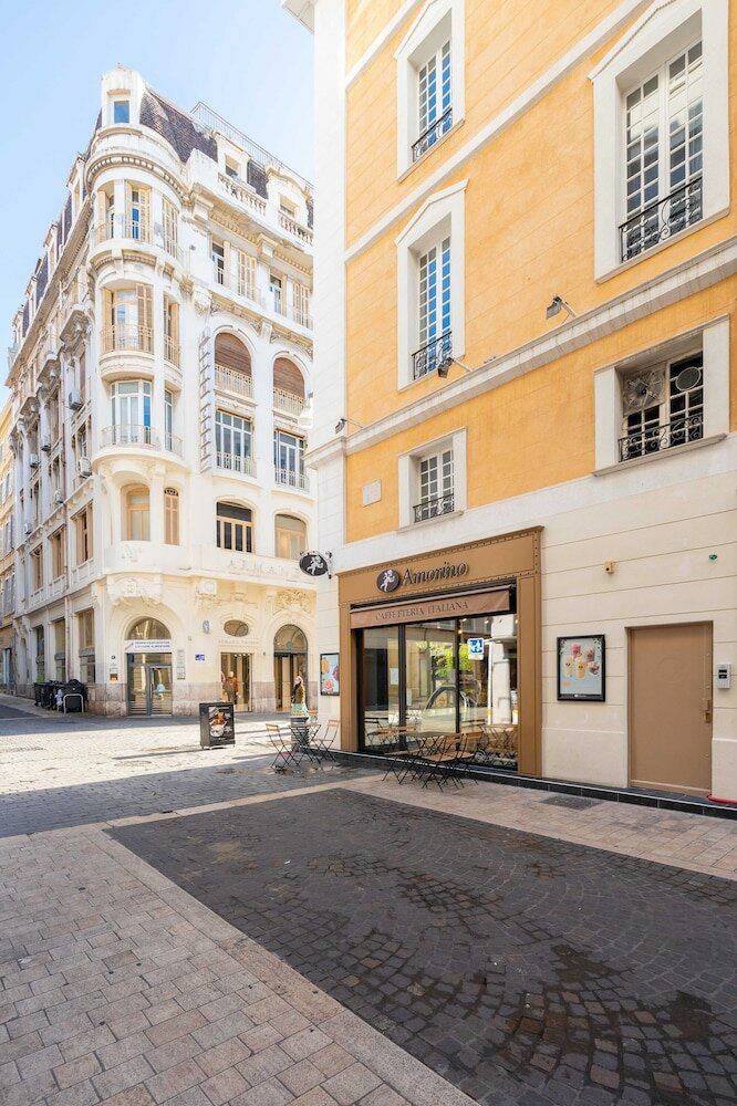 Фото Les Petits Pavillons