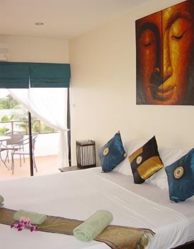 Фото Baan Suay Hotel Resort