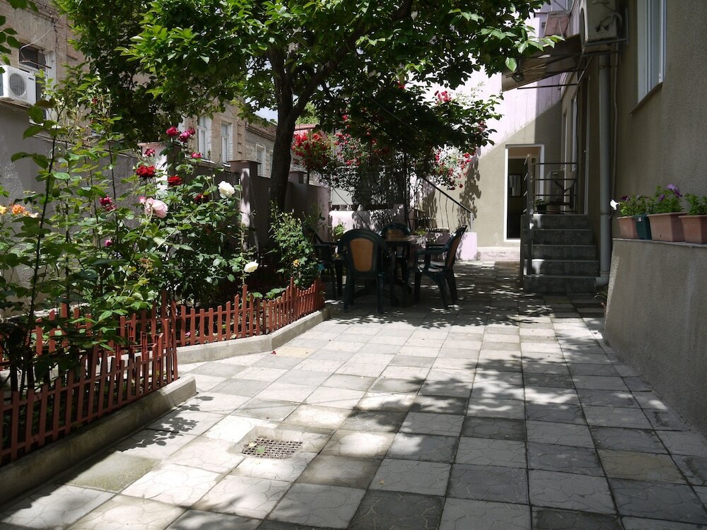 Фото Мини-отель Family Hotel Mountain Scream