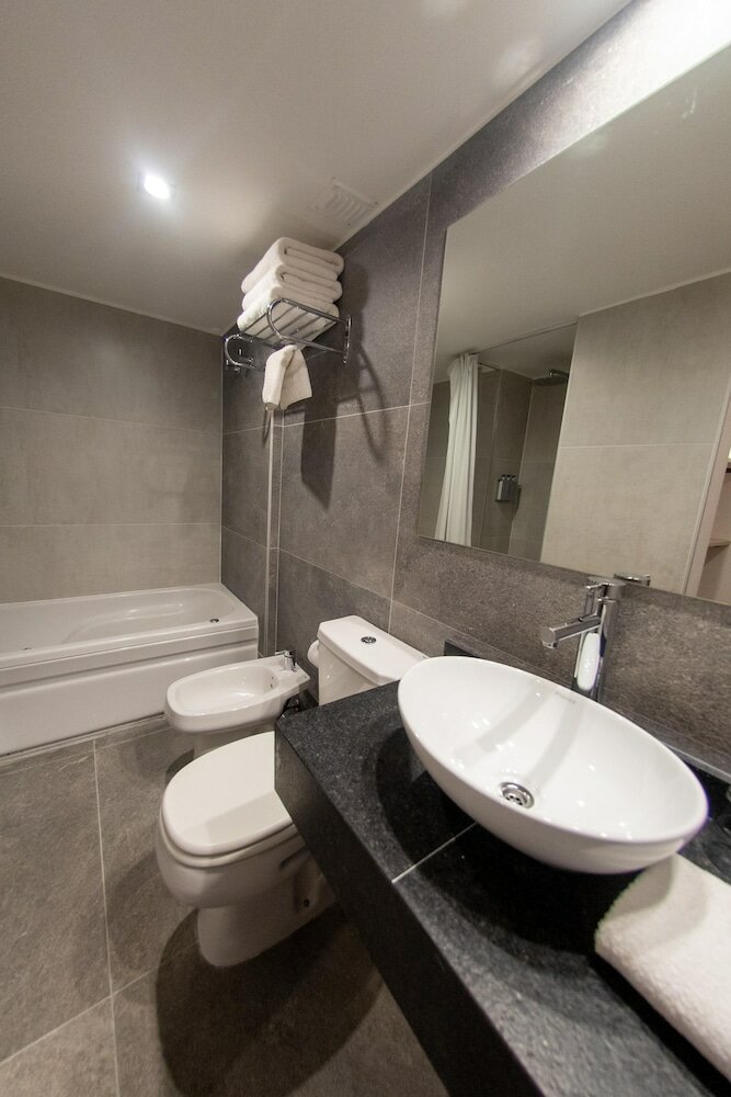 Фото Canal Beagle Hotel