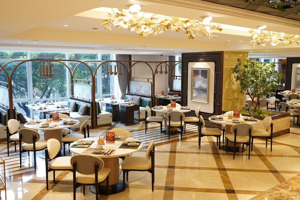 Фото Leeden Hotel Guangzhou