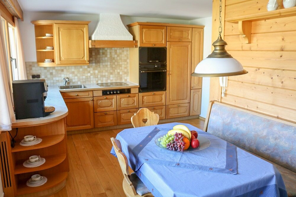 Фото Appartment Moosbrugger