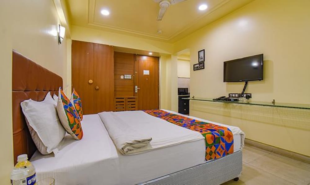 Фото Fabhotel Good Homes