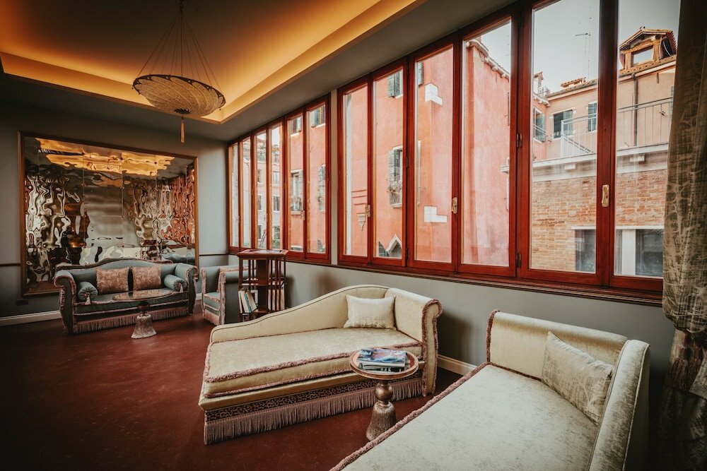 Фото Hotel Giorgione