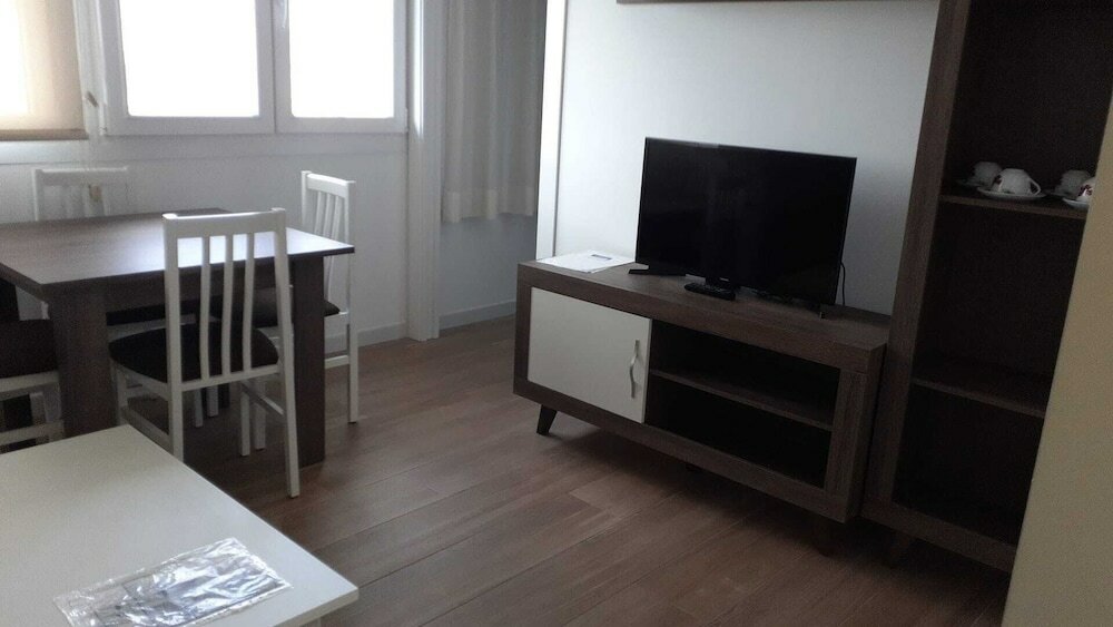 Фото Iberflat Apartamentos Marynton