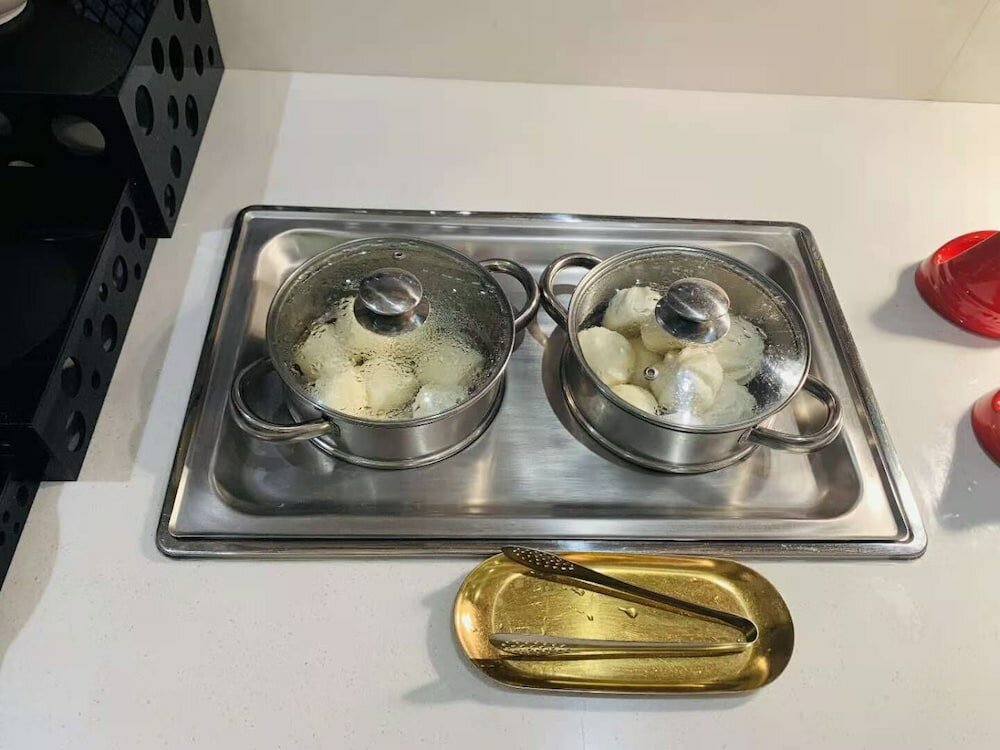 Фото Ibis Dalian Xinghai Park