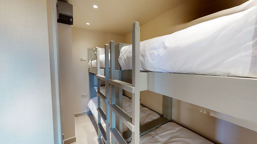 Фото Kallia Suites