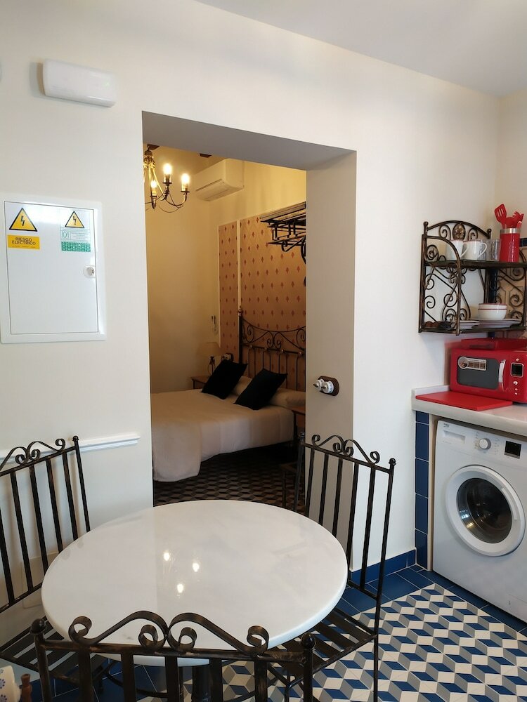 Фото Casa Museo La Merced