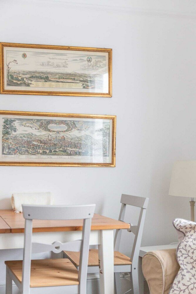 Фото Spacious 3 Bedroom House With Garden - Hammersmith