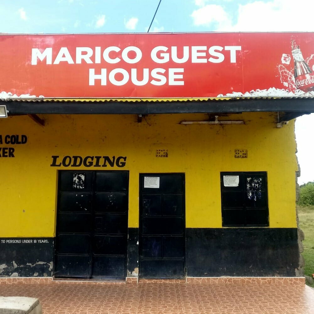 Hotel Marico Guest House, Nakuru, photo
