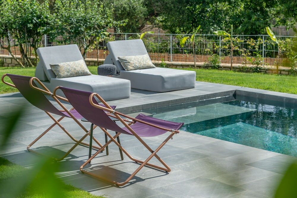 Фото Leeda's Cottages