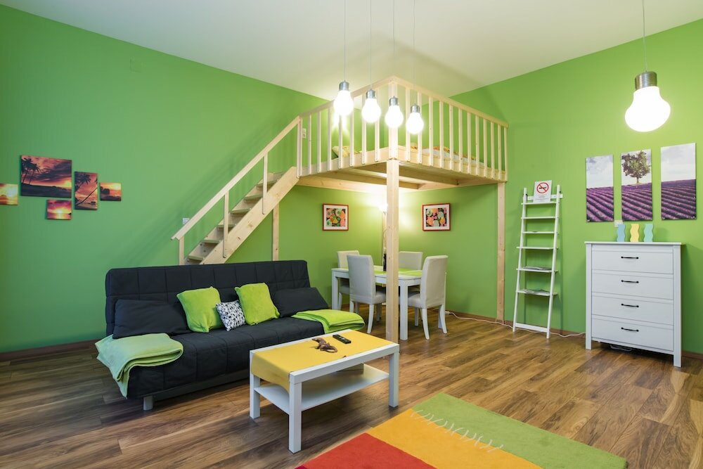 Фото отеля 5