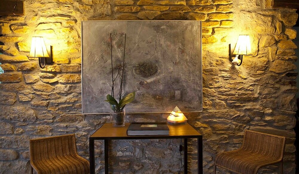 Фото Hotel Rural La Casa de la Abuela Milagros